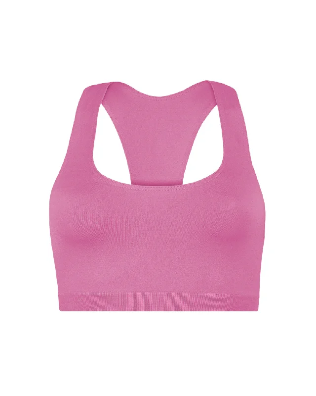 ELATED Bra Top | Candy Light Padded Bra