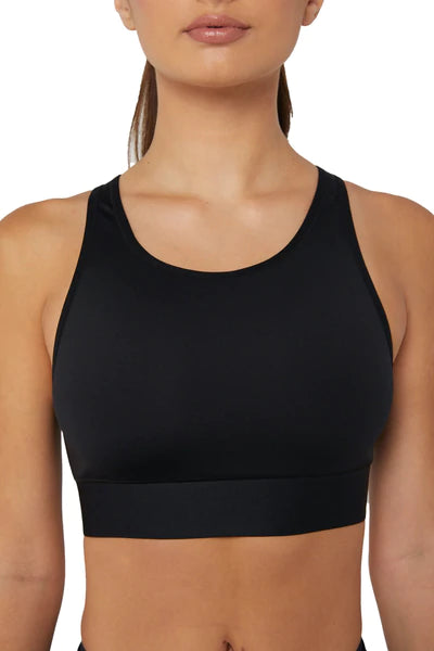 Essential Axiom Lux Bra Sleek Push-Up Bra