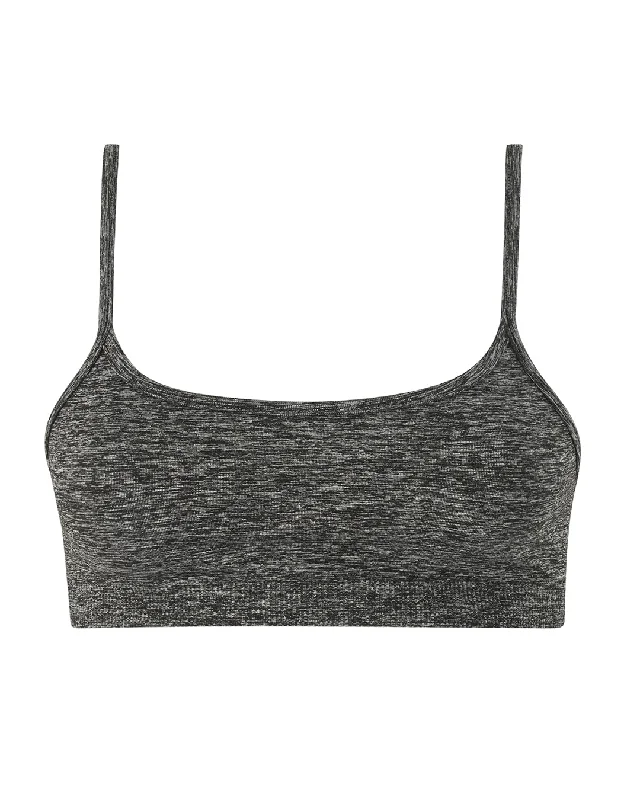 SINCERE Bra Top | Marl Sexy Lace Bralette