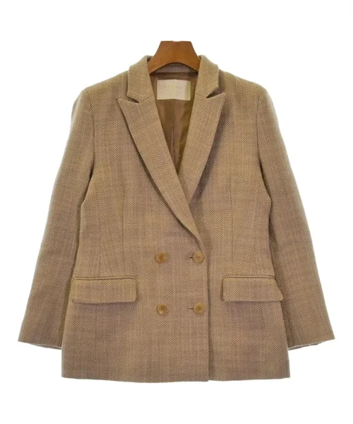 Ballsey Casual jackets Wool Jacket Cashmere Jacket Tweed Jacket