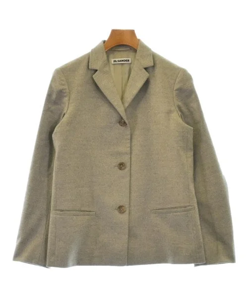 JIL SANDER Casual jackets Jacket Blazer Coat