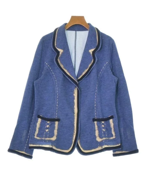 HIROKO BIS Casual jackets Fleece Jacket Down Jacket Feather Jacket