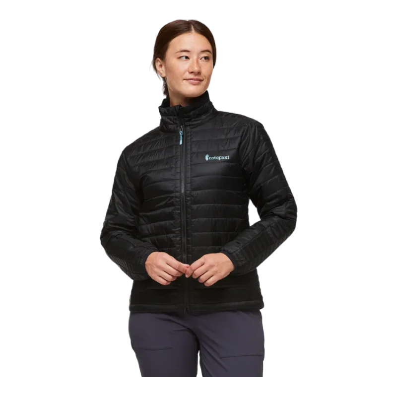 Women's Capa Hybrid Jacket Fleece Jacket Down Jacket Feather Jacket