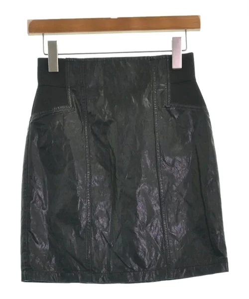 SNIDEL Mini skirts corduroy skirt comfortable