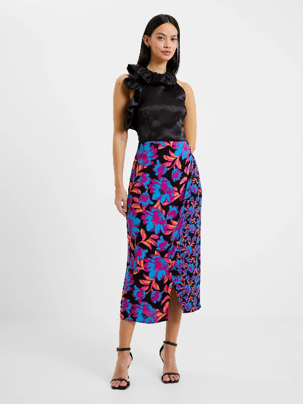 Darla Eco Anita Midi Skirt tulle skirt dreamy